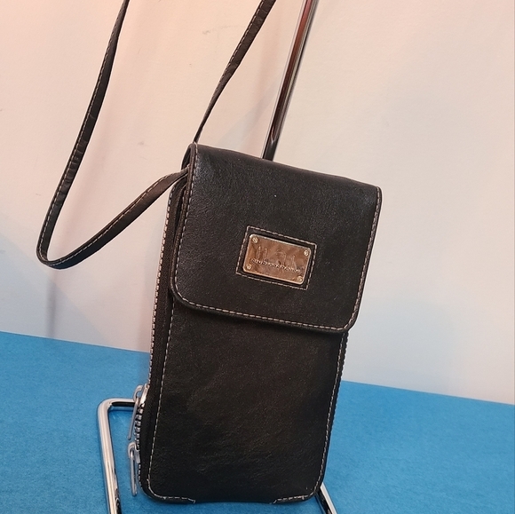 Club Rochelier Mini Wallet Purse Crossbody - Picture 4 of 13